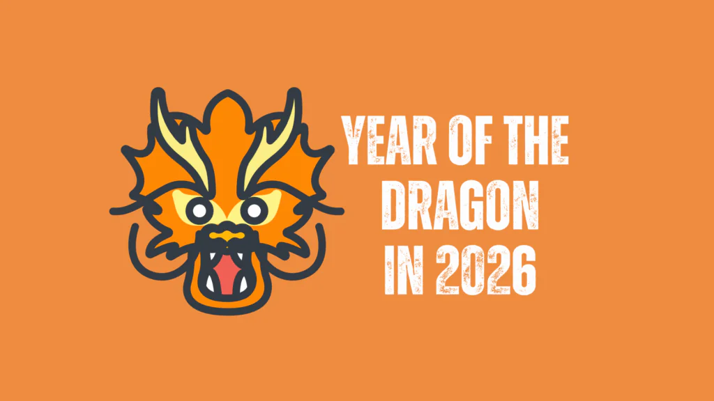 chinese zodiac 2026