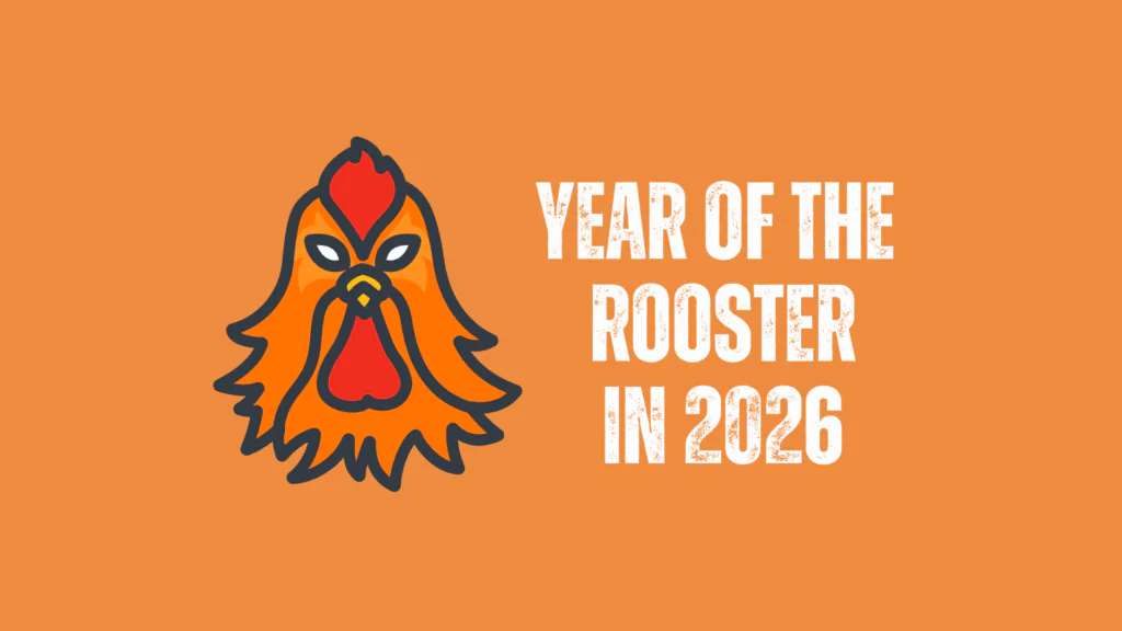 chinese zodiac 2026