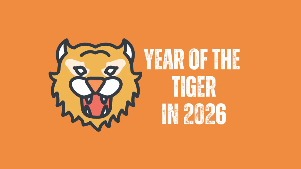 chinese zodiac 2026