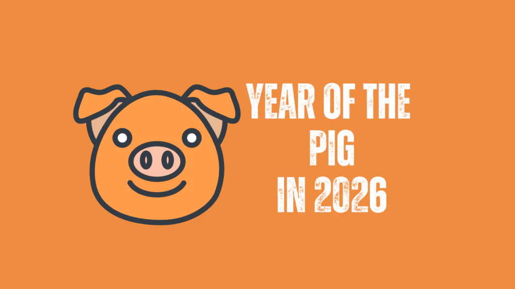 chinese zodiac 2026