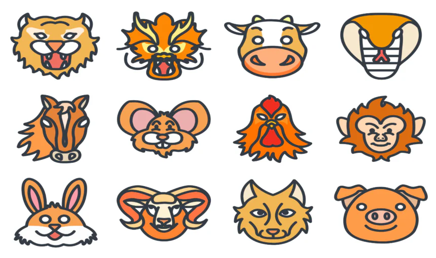 Chinese Zodiac: Understanding the Year of the Snake and Chinese New Year 2025