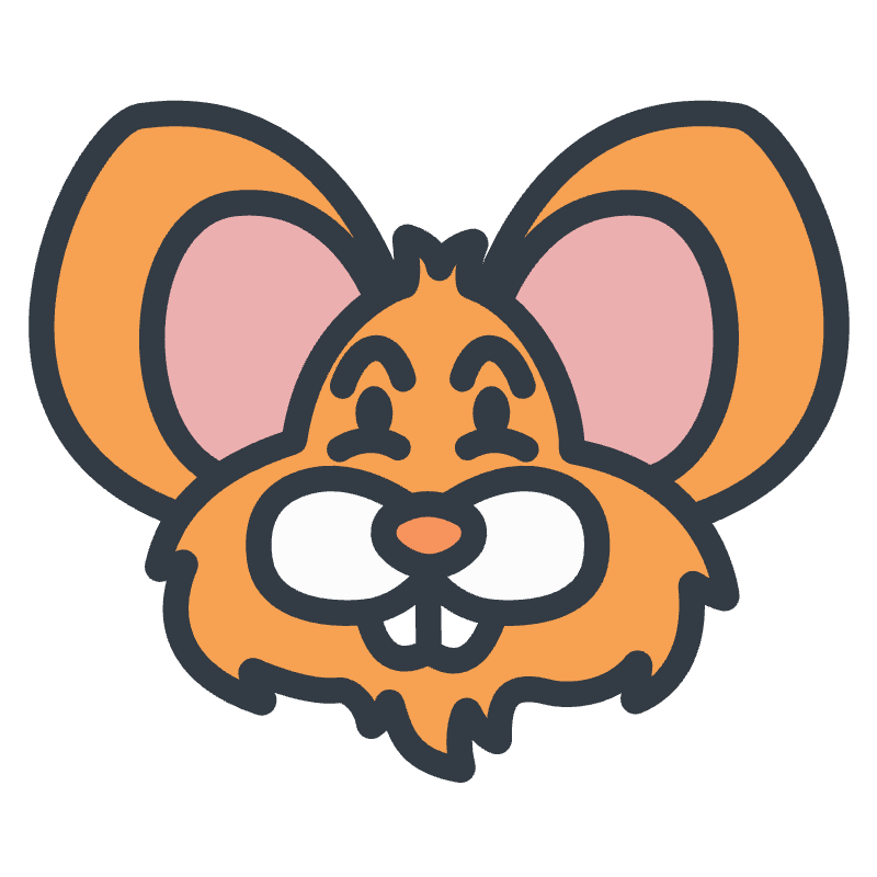 Zodiac Rat