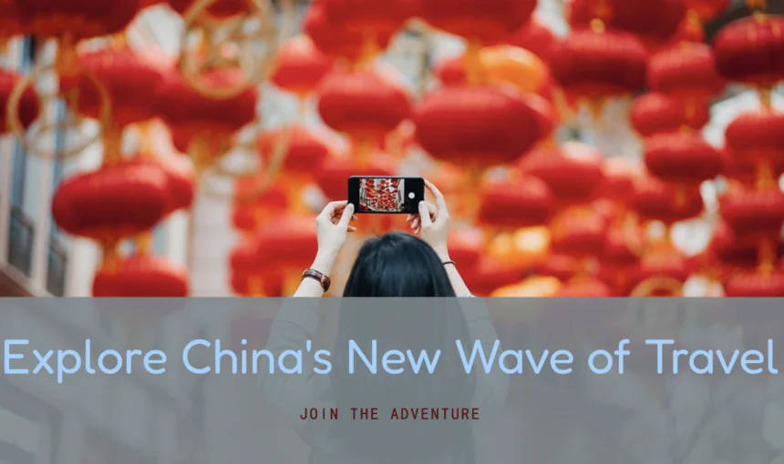 Discover Beijing’s New Wave of Travel: Immersive China Tour Experiences