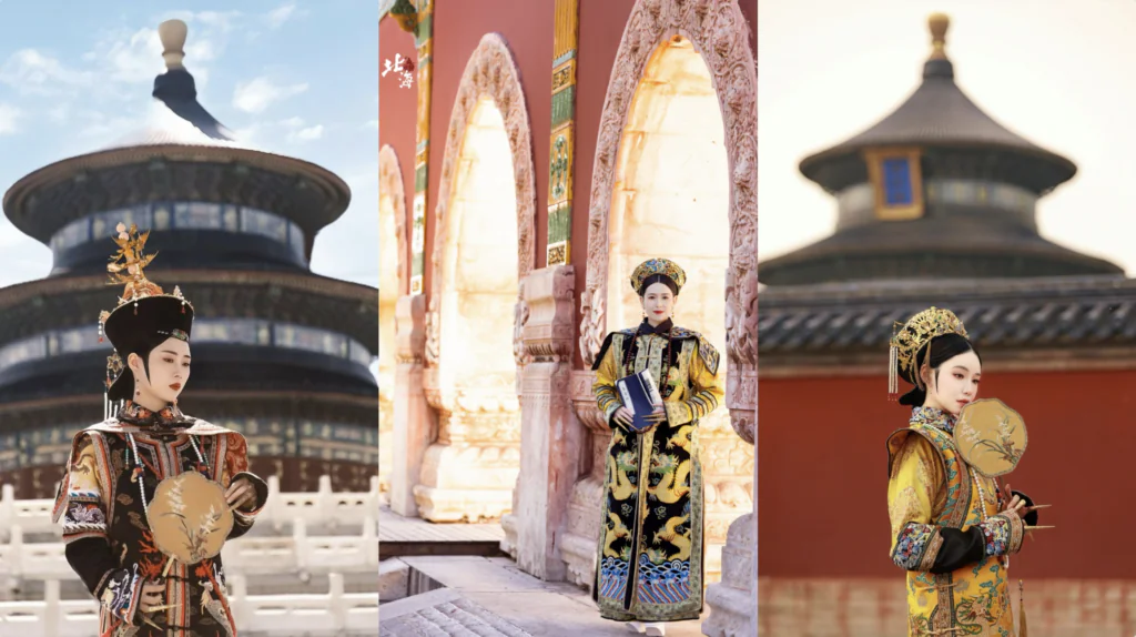 hanfu