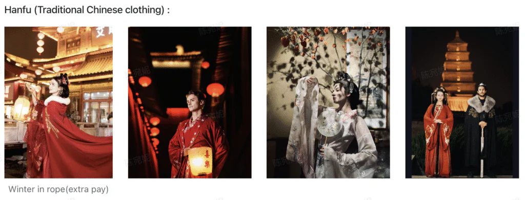 hanfu-xian