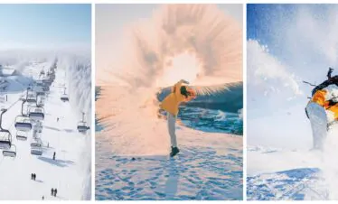 Enchanting Winter Wonderland: 3-Day Journey Through Harbin: China's Snow Kingdom, chinatrip