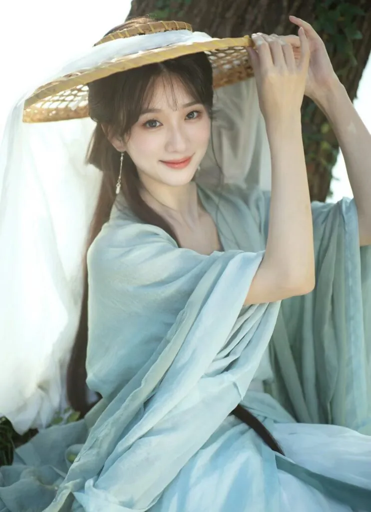 hanfu