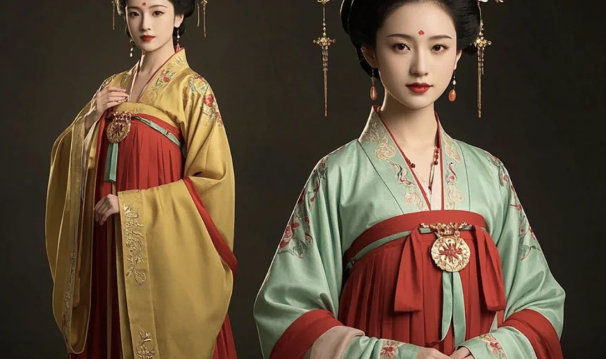Hanfu Revival: How to Experience China’s Traditional Clothing