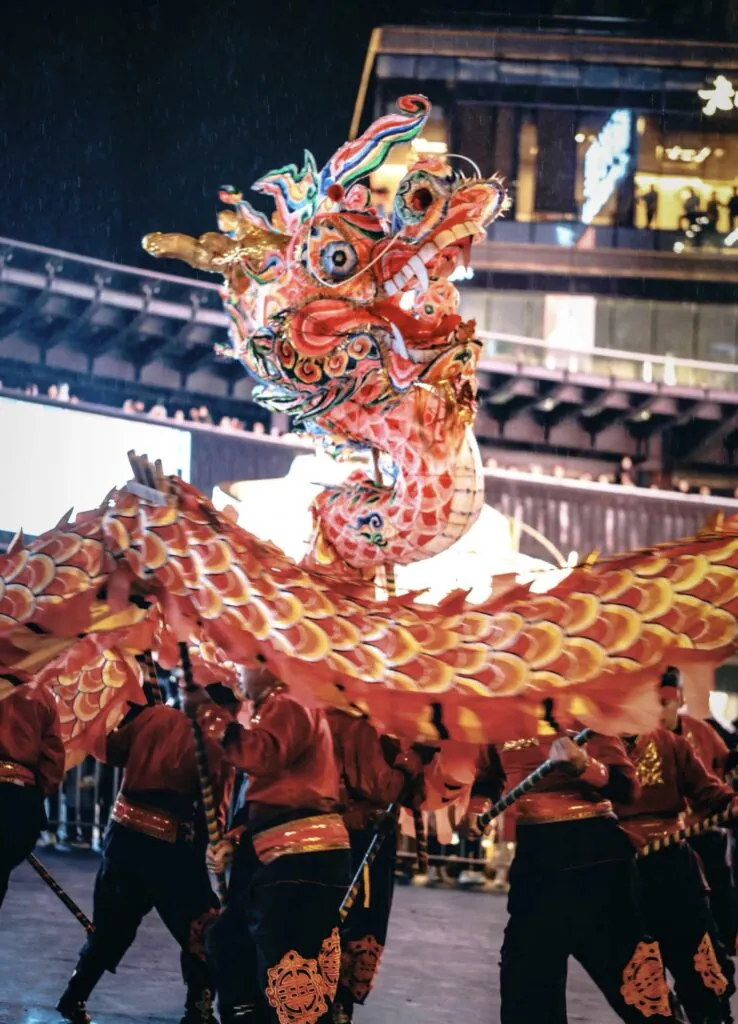 Chinese New Year