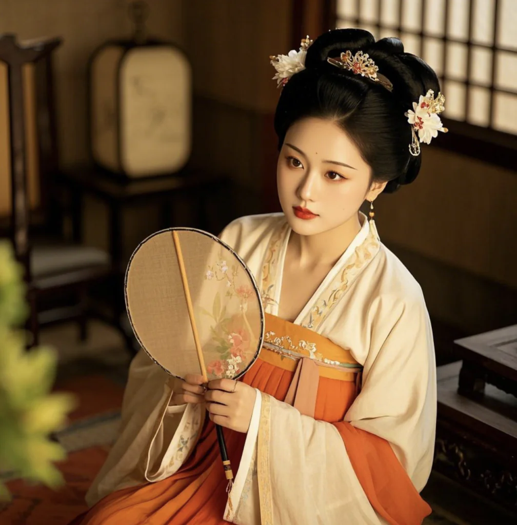 Hanfu