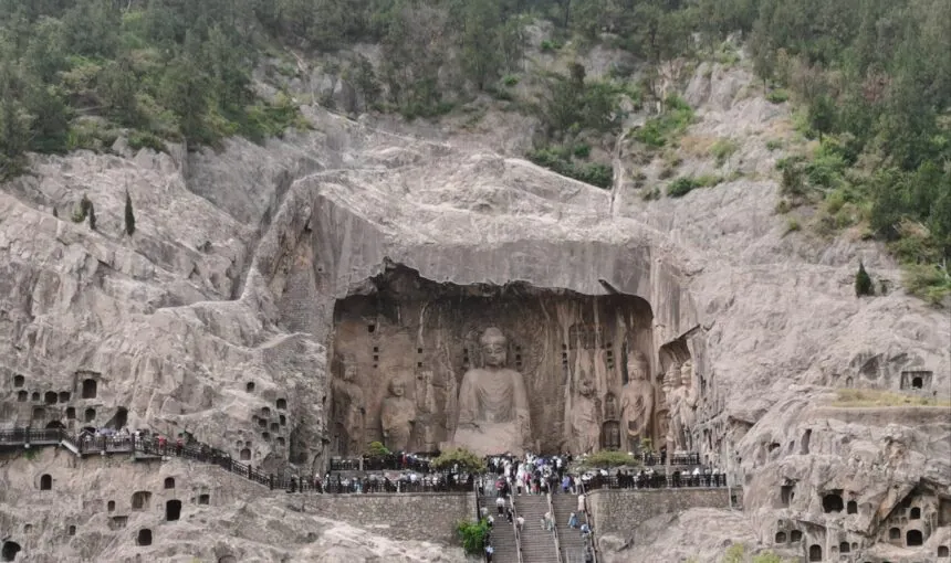 Longmen Grottoes Tourist Tips