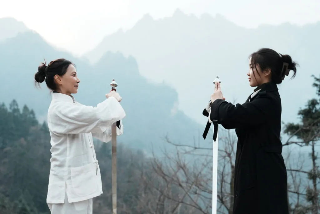 Wudang