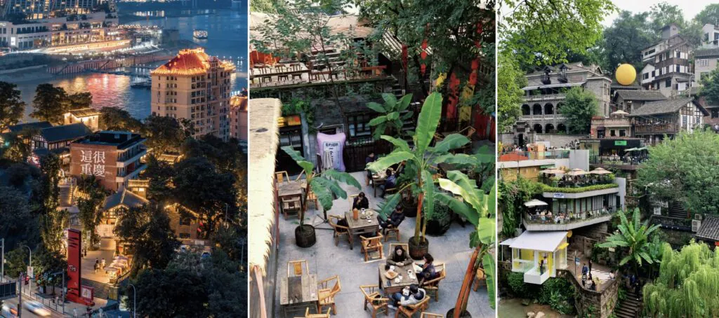 chongqing day tour