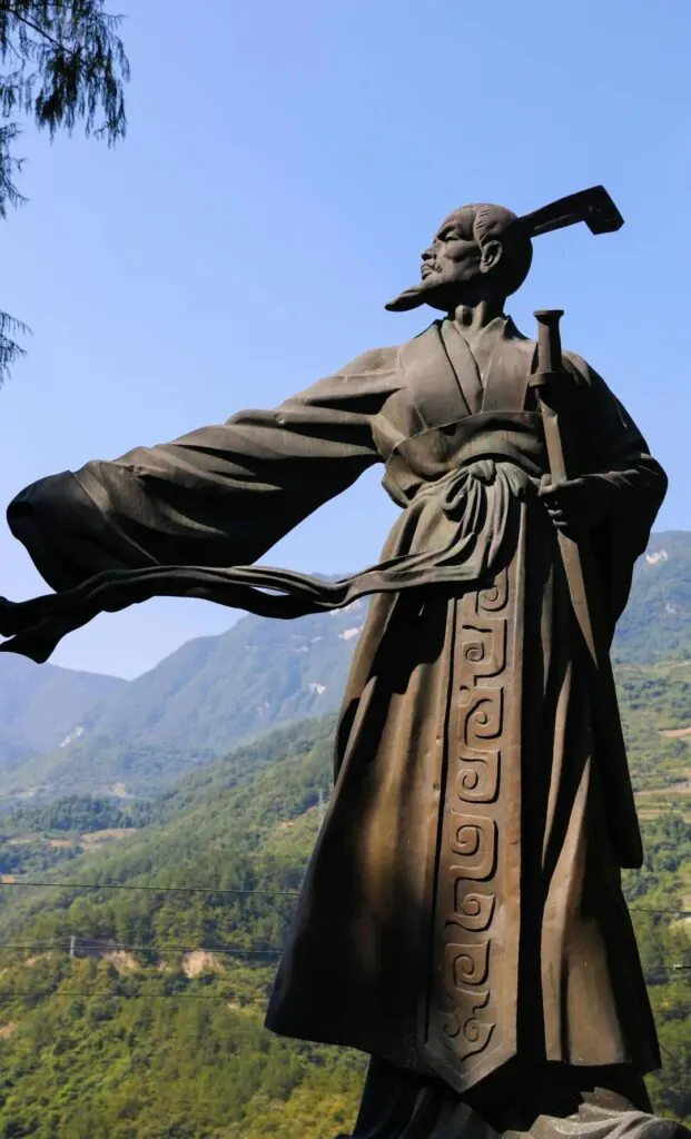 Qu Yuan