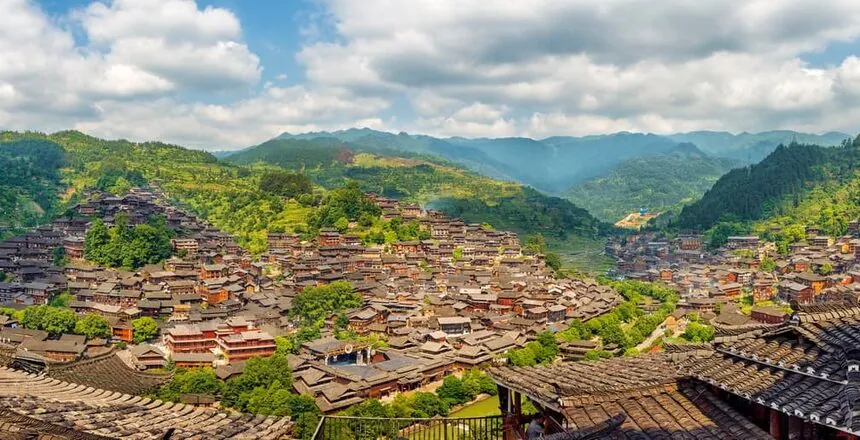 What Makes Guizhou a Treasure Trove of Heritage and Scenery