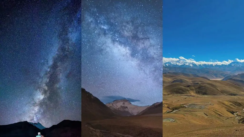 Tibet Tour