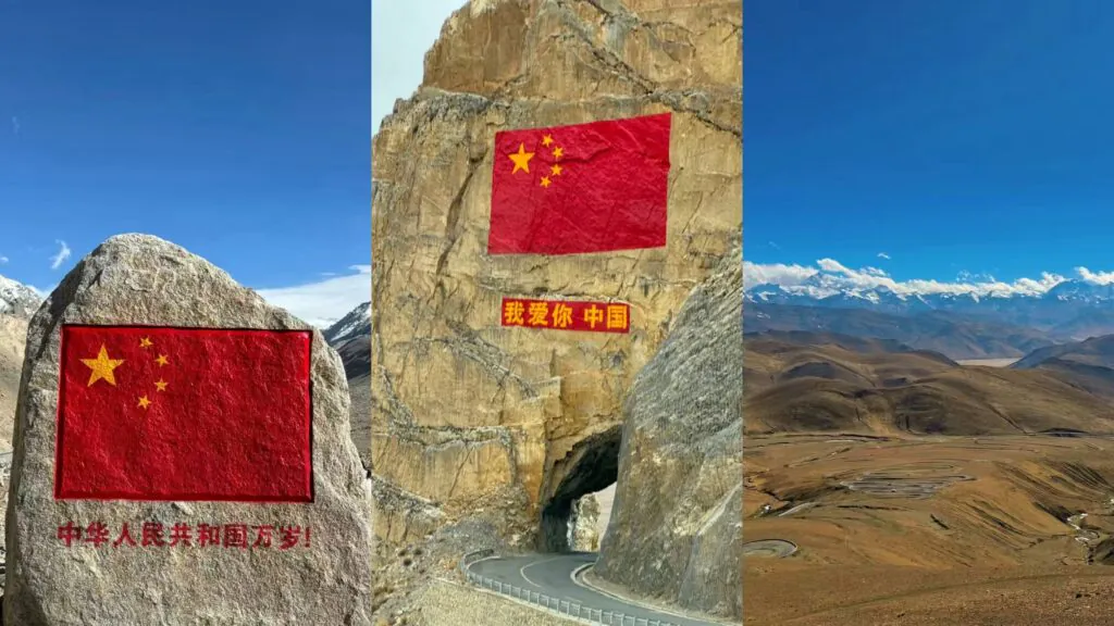 Tibet Tour