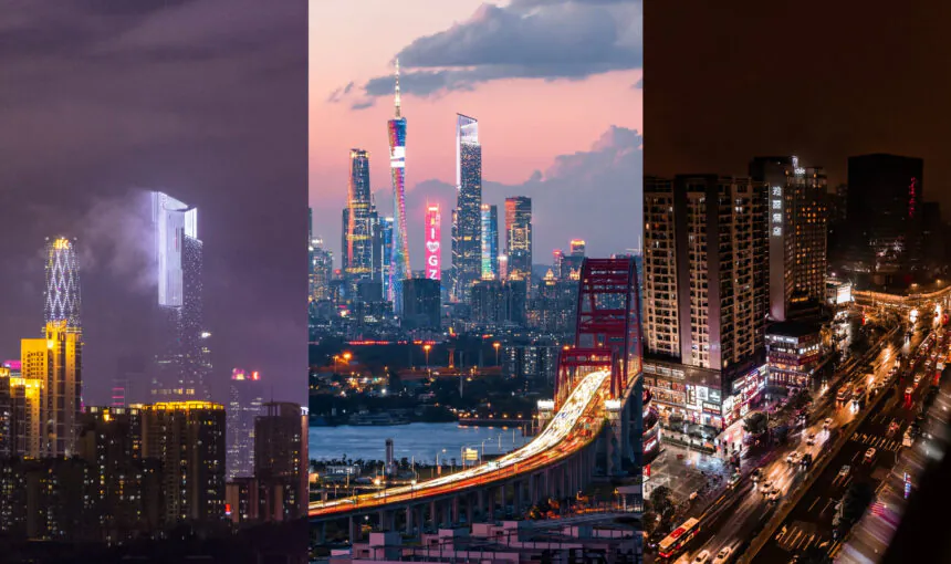 How to Explore Canton Tower in Guangzhou for First-Time Visitors