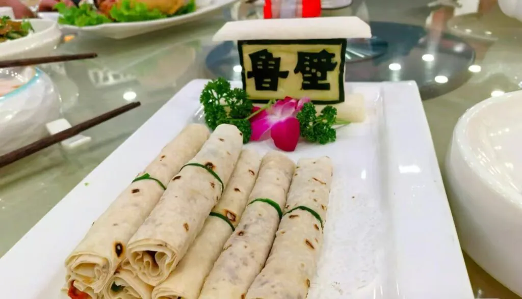 Authentic Chinese Food: Kongfu Dishes