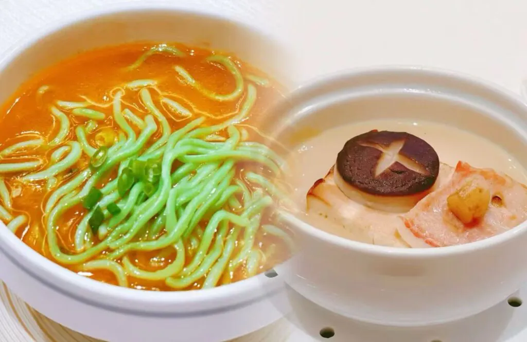 Authentic Chinese Food: Kongfu Dishes