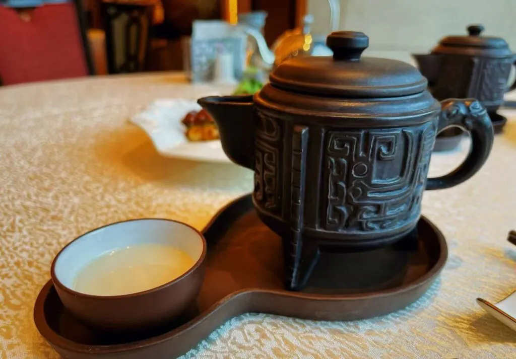 Authentic Chinese Food: Kongfu Dishes