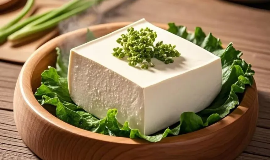 100 Authentic Chinese Tofu Dishes: Exploring the Magic of China’s Cuisine