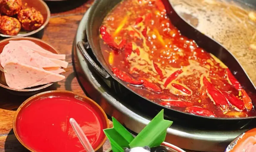 The Ultimate Guide to Chengdu Hot Pot Restaurants with English Menus