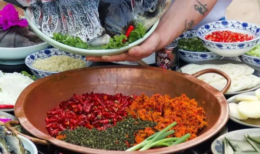 Top 5 Must-Try Restaurants Near Chengdu Panda Base for Food Lovers