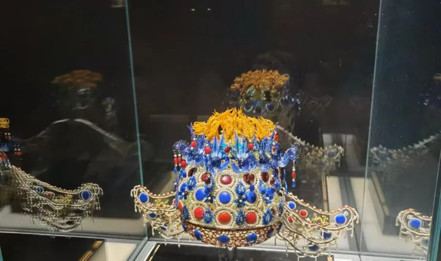 Must-Know Travel Tips for the National Museum of China