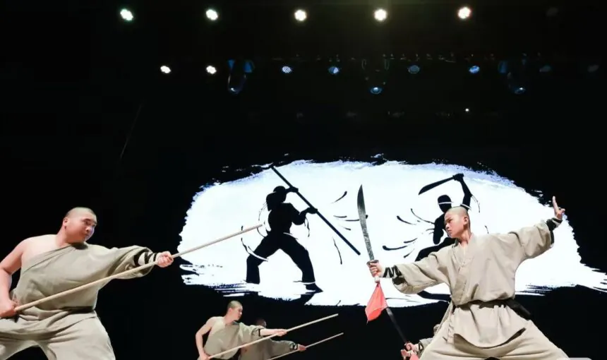 The Complete 2025 Guide to Beijing Kung Fu Show Tickets