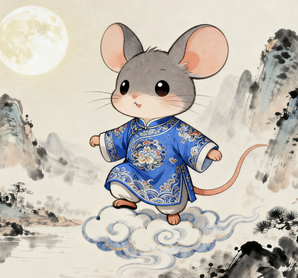 Chinese Zodiac Predictions 2026