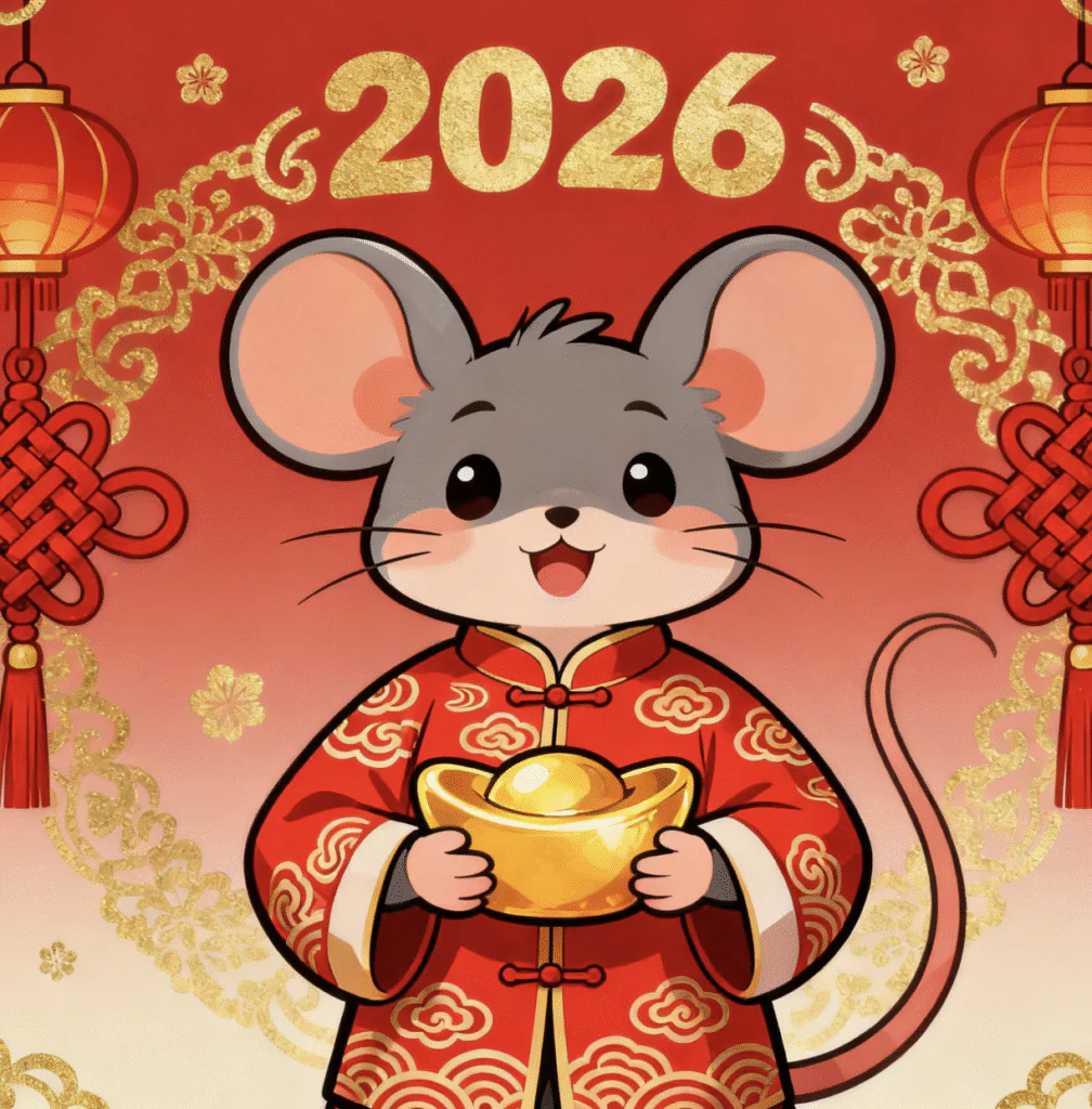 Chinese Zodiac Predictions 2026