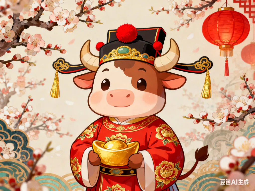 Chinese Zodiac Predictions 2026