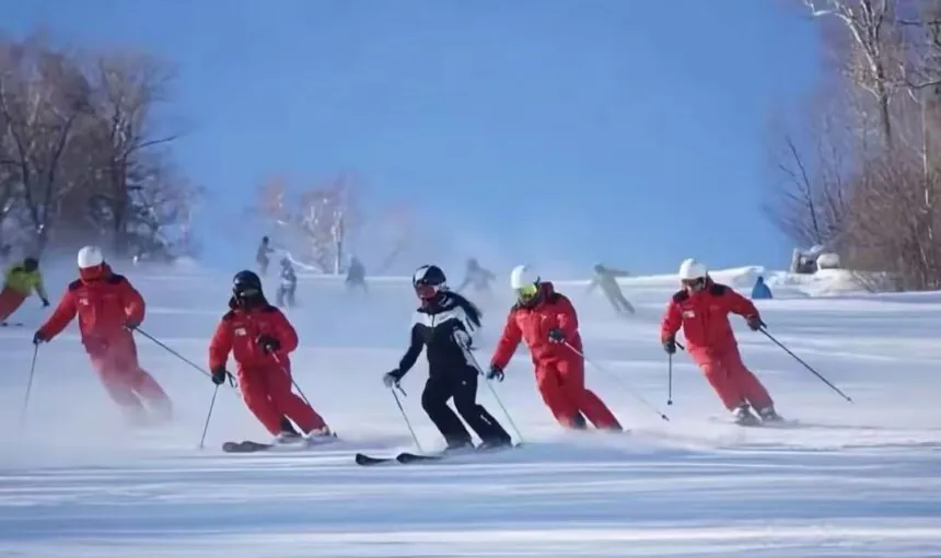 Ultimate Guide to Activities at Harbin Yabuli Ski Resort