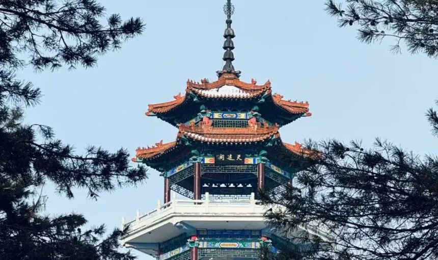 Explore Qiqihar and Longsha Wetland Park with This Ultimate Travel Guide