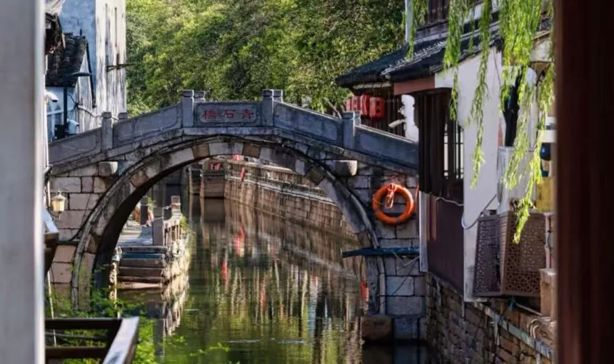 Navigating Suzhou Pingjiang Road Historical Street for First-Time Visitors