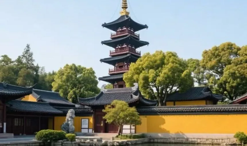 Your Complete Guide to Visiting Hanshan Temple in Suzhou