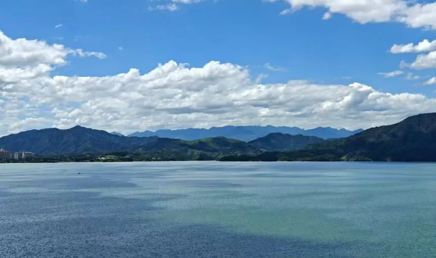 Planning Your Perfect Taiping Lake Adventure in Anhui Province