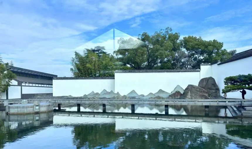 A Visitor’s Guide to Suzhou Museum Collections