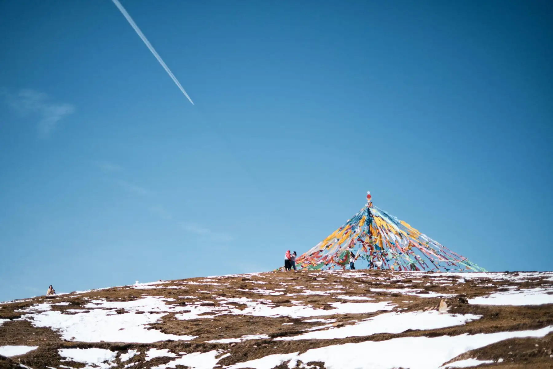 8-Day Everest Base Camp Tibet Tour: Authentic Lhasa to Everest Overland Journey