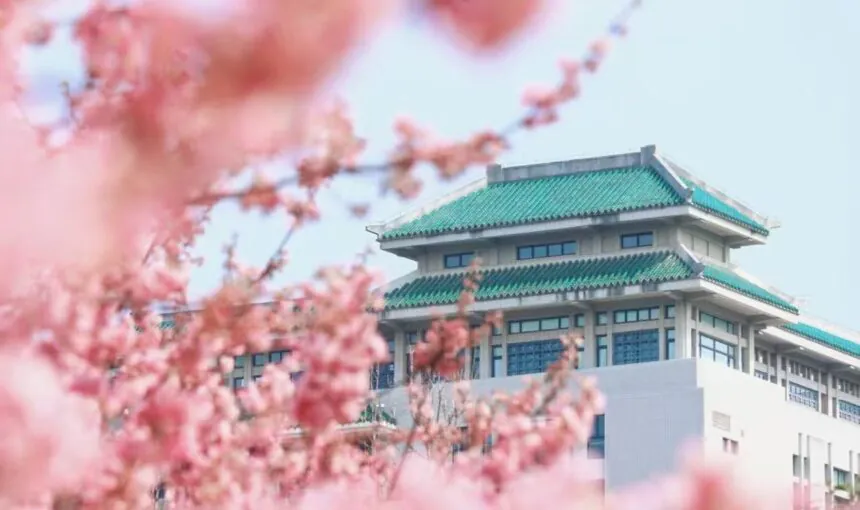 Unlock Your Wuhan University Dream with This Friendly Guide