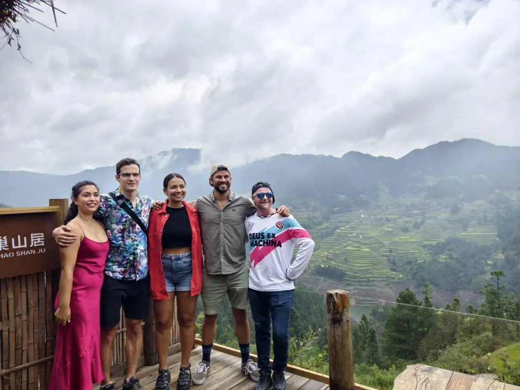 9-Day Tour in Guizhou, China: Culinary and Cultural Pleasures