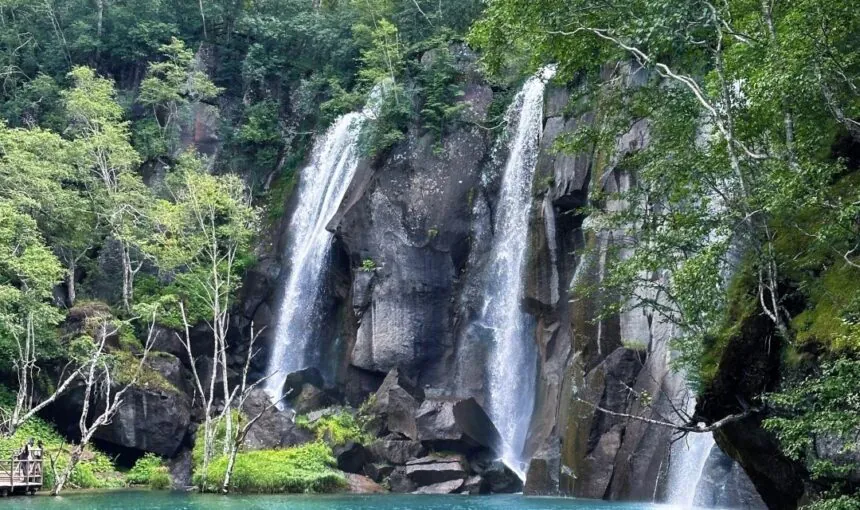Visiting Changbai Mountain North Slope Scenic Area – What to See and Do