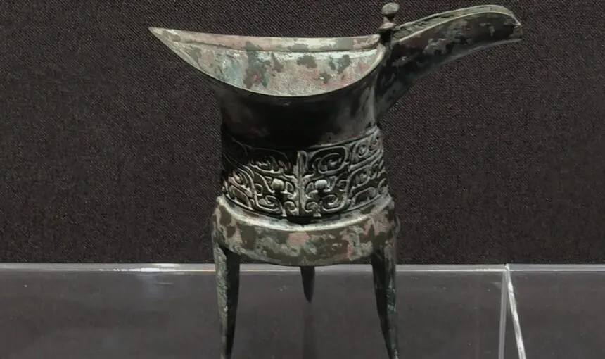 Zhengzhou Museum Admission, Opening Hours, and Insider Tips