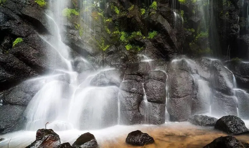 How to Visit Wangtian’e Scenic Area – Complete Travel Tips and Suggested Itinerary