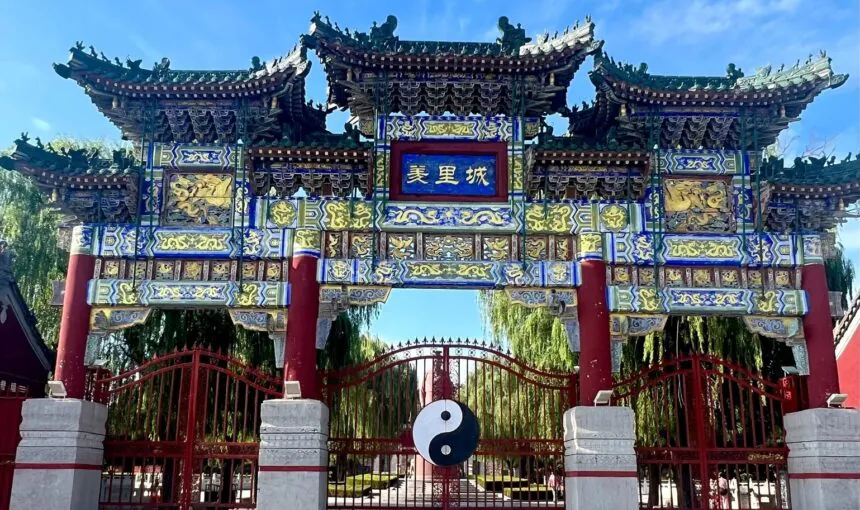 A Complete Guide to Visiting Youli Castle and Surrounding Attractions in Anyang