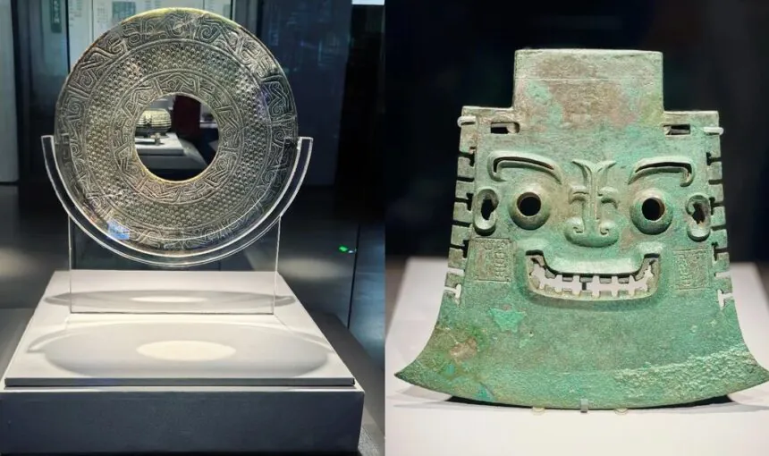 Visiting Shandong Museum Made Easy with This Guide