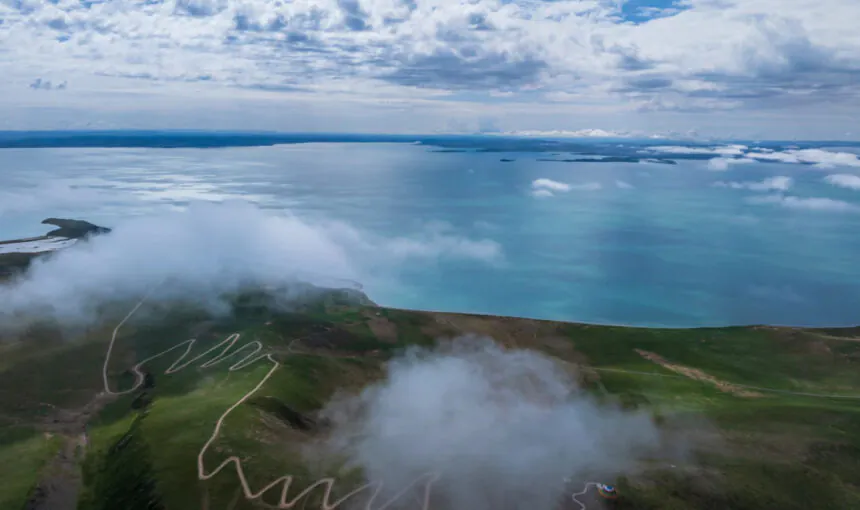 Sanjiangyuan National Park adventure you’ll never forget