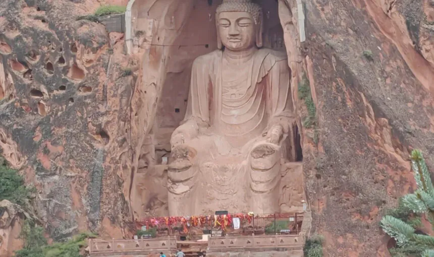 What You Need to Know Before Visiting Xumishan Grottoes