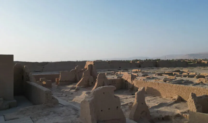 Your Complete Guide to Visiting Gaochang Ruins in 2026